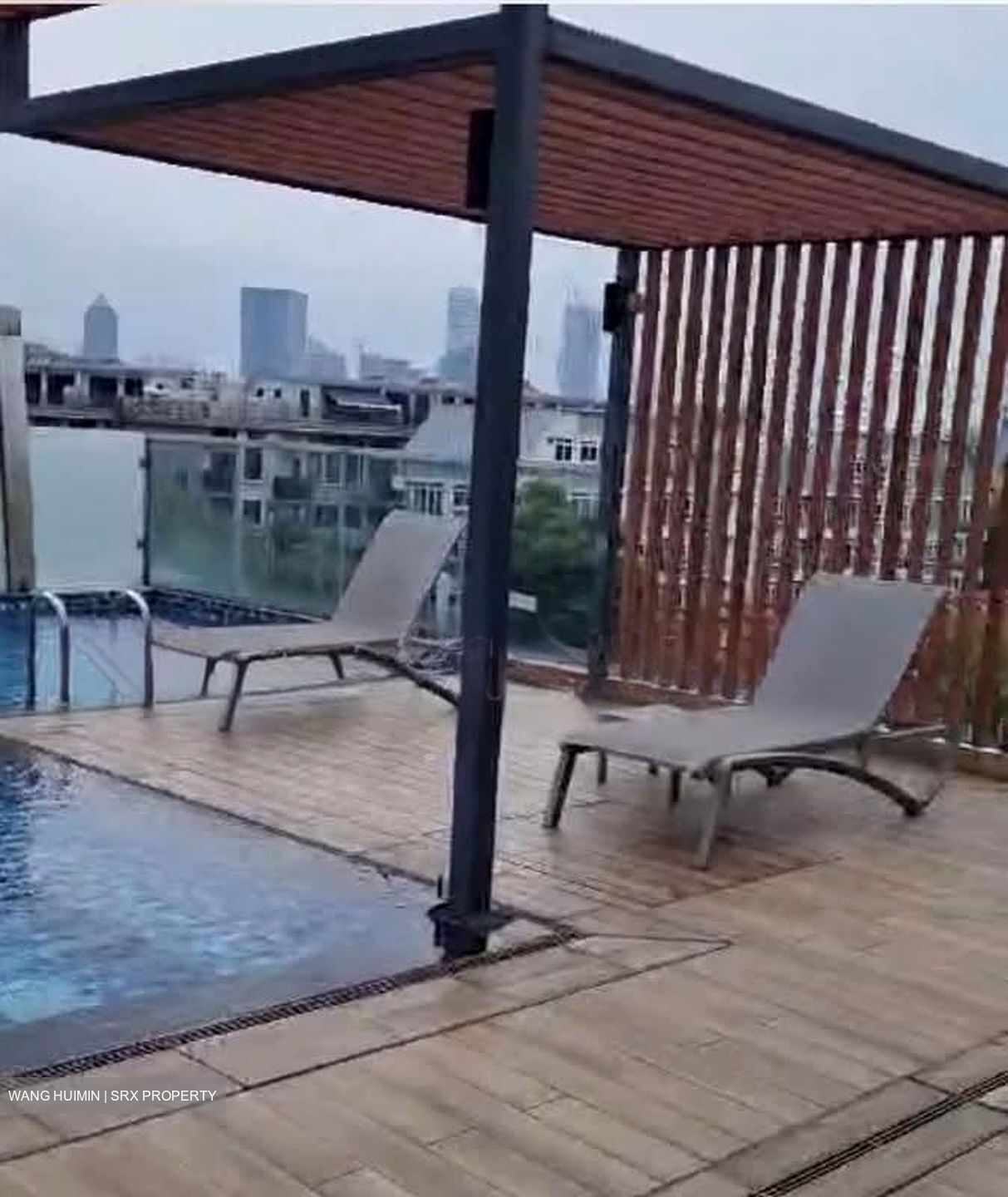24 One Residences (D5), Apartment #533651861